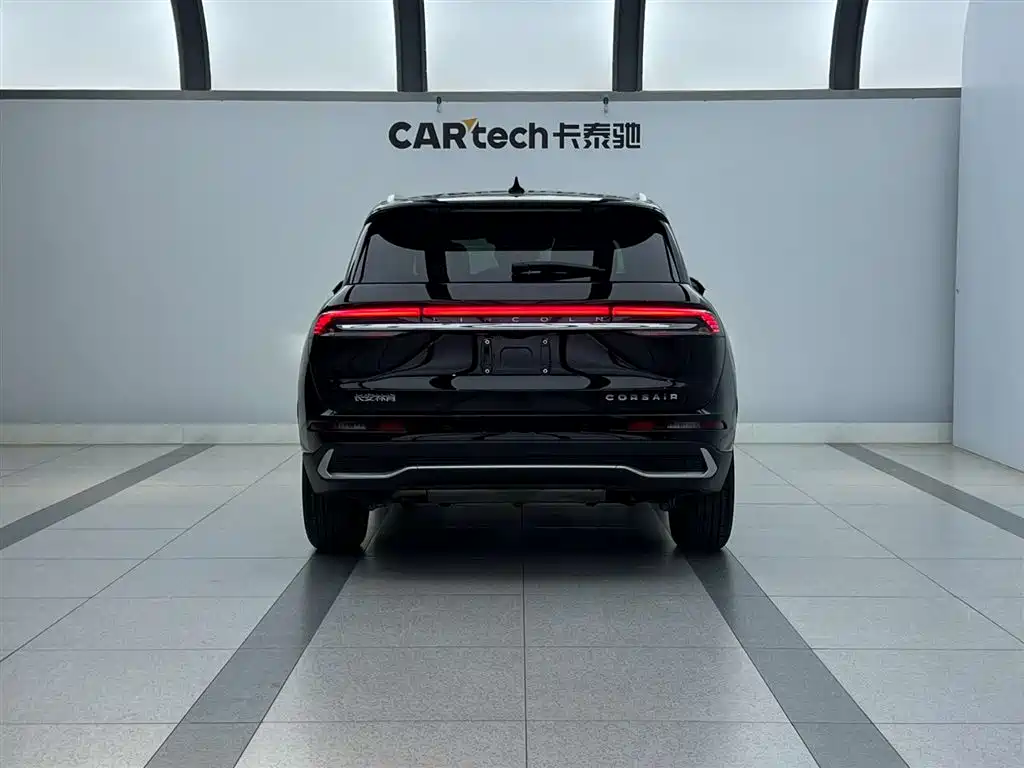 Lincoln Corsair 2024 2.0T FWD Prestige Edition