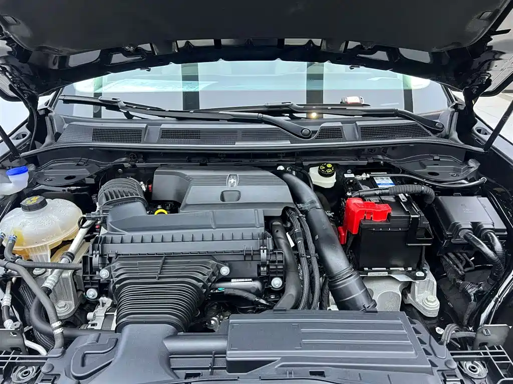 Lincoln Corsair 2024 2.0T FWD Prestige Edition