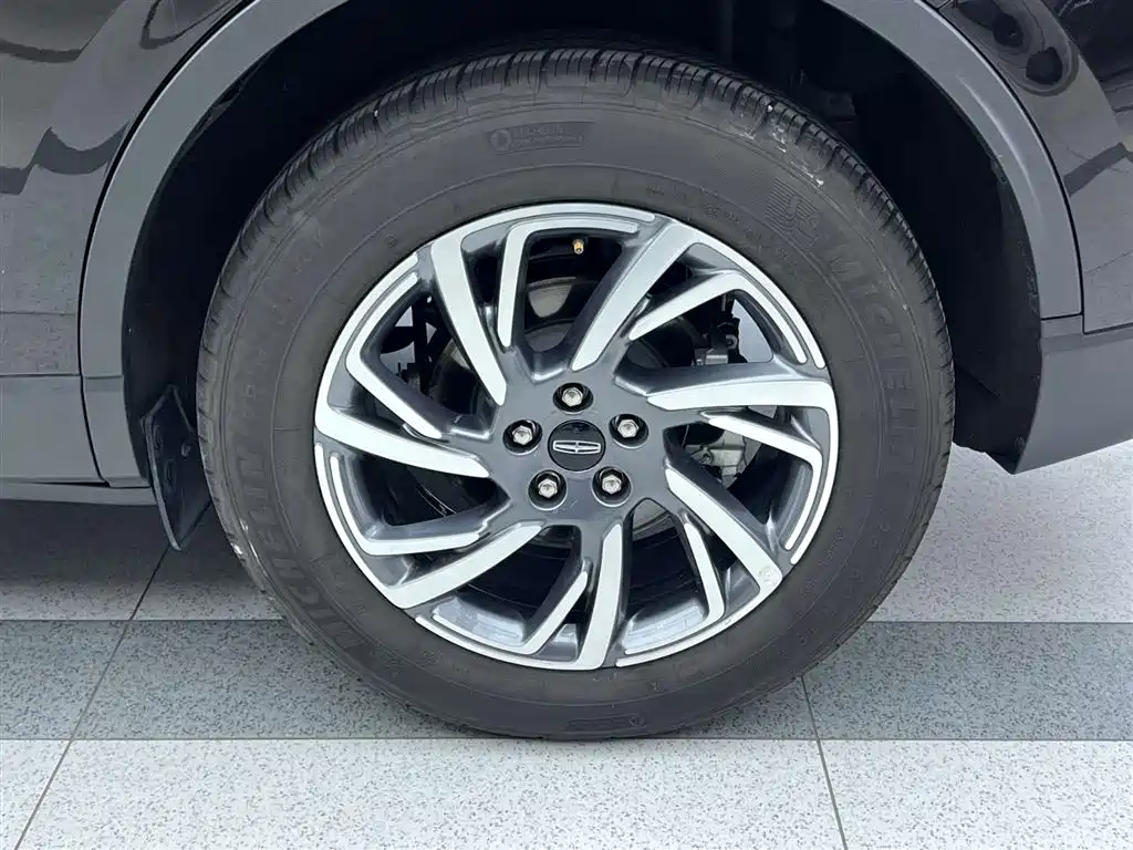 Lincoln Corsair 2024 2.0T FWD Prestige Edition