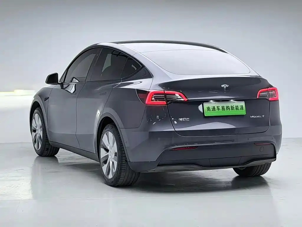 Model Y 2022 Rear-Wheel Drive Version