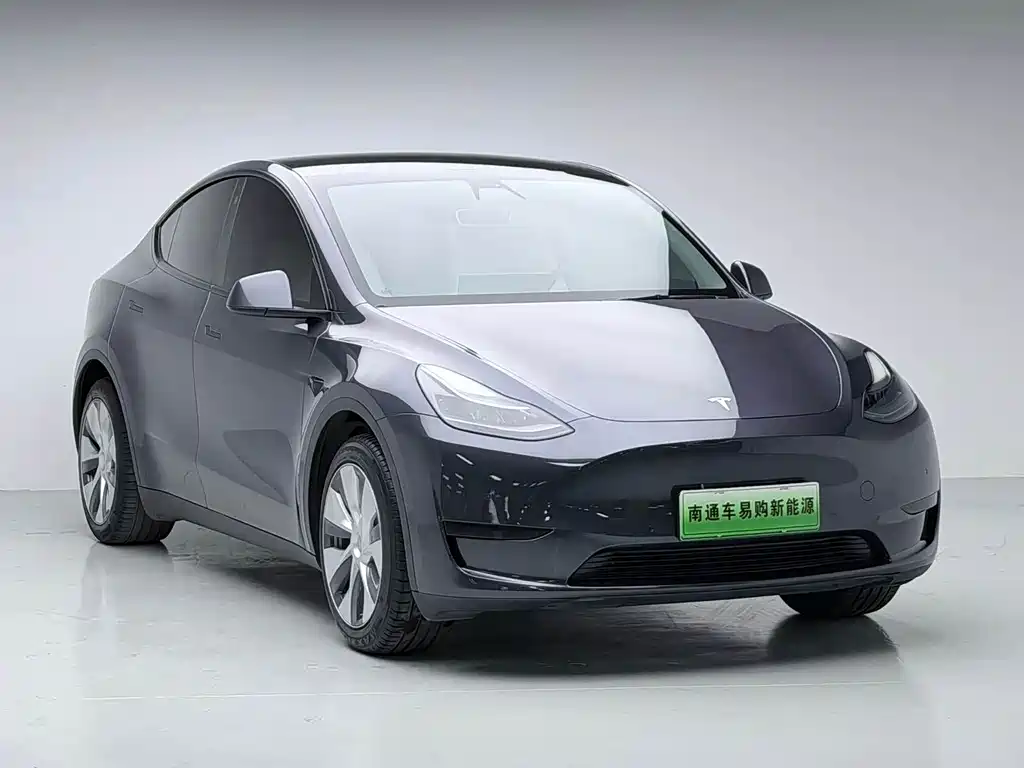 Model Y 2022 Rear-Wheel Drive Version