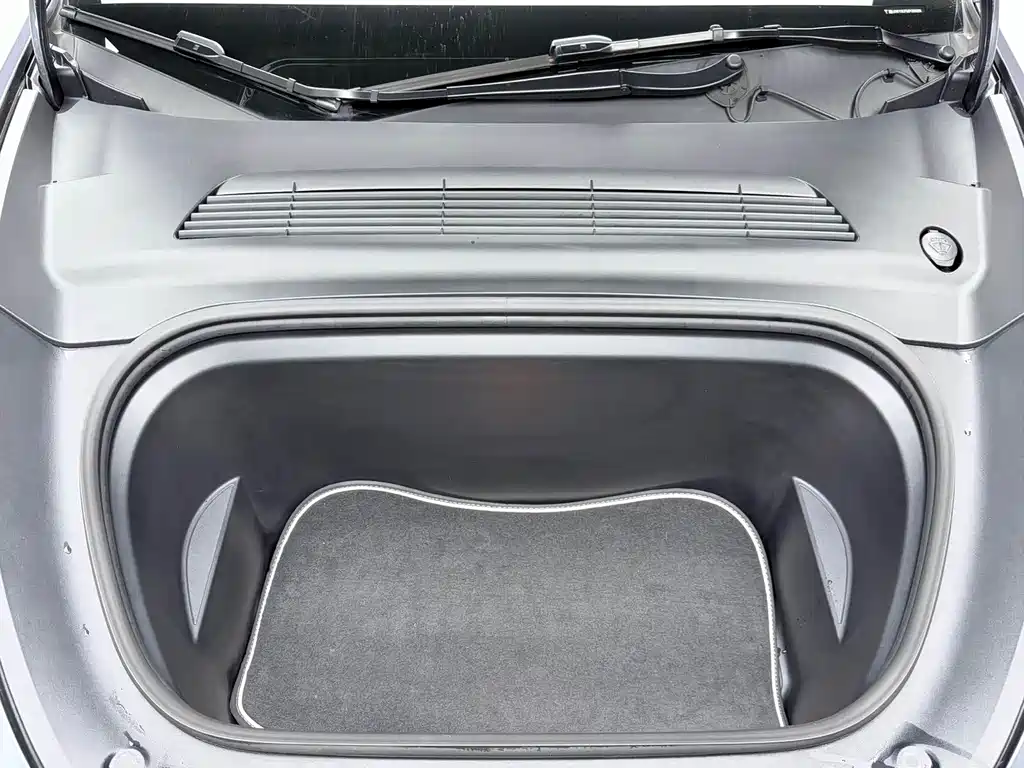 Model Y 2022 Rear-Wheel Drive Version