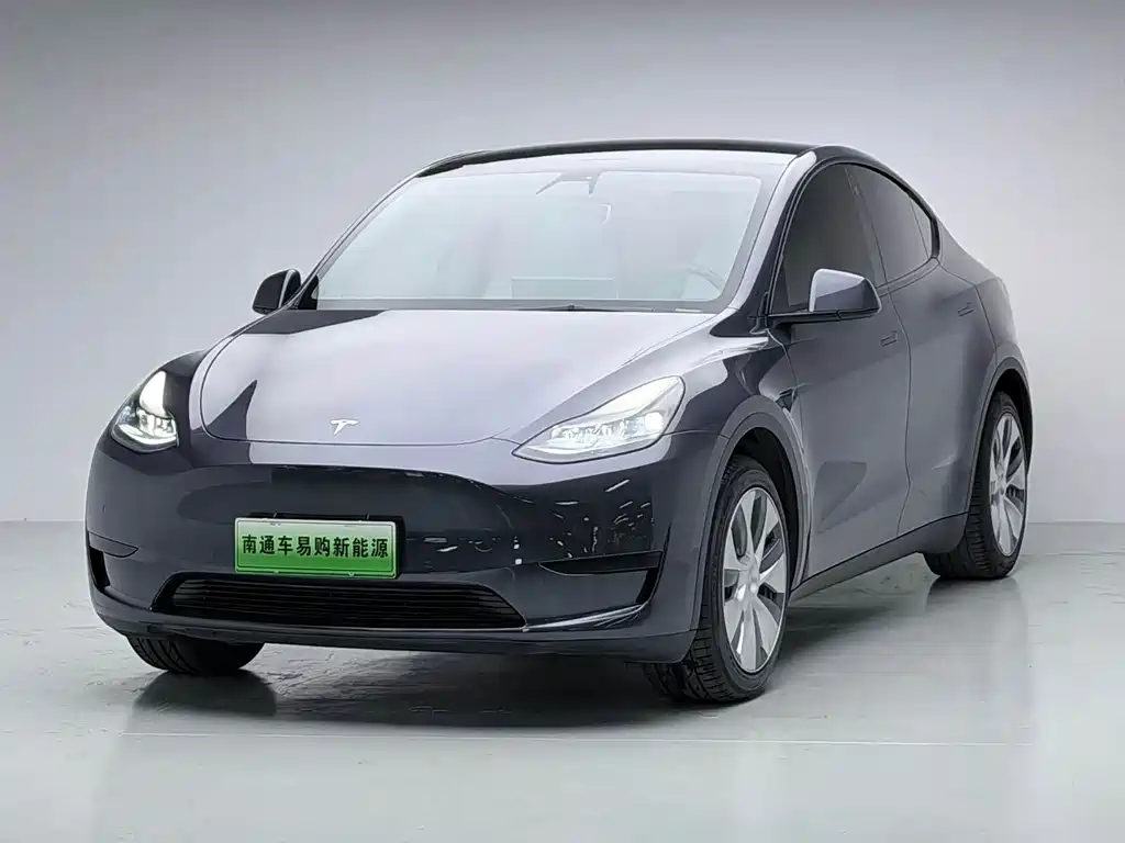 Model Y 2022 Rear-Wheel Drive Version
