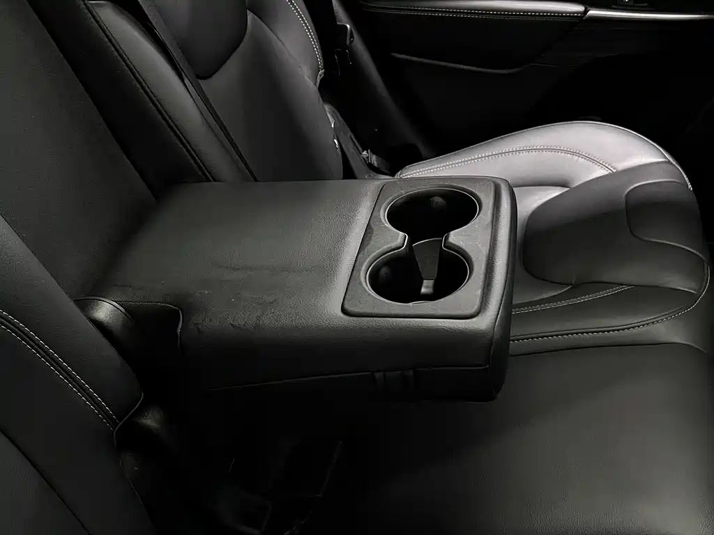 Jeep Cherokee 2017 2.4L Limited