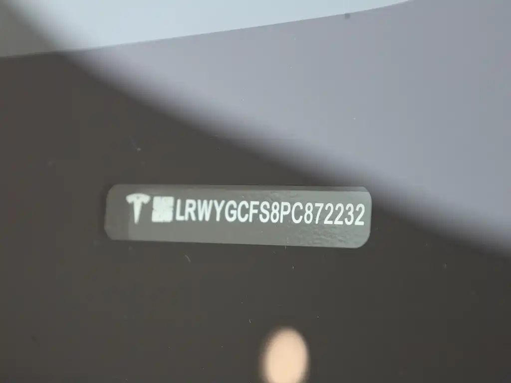 Tesla Model Y 2022 RWD