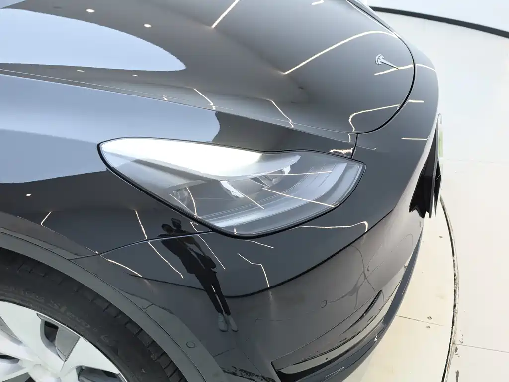 Tesla Model Y 2022 RWD