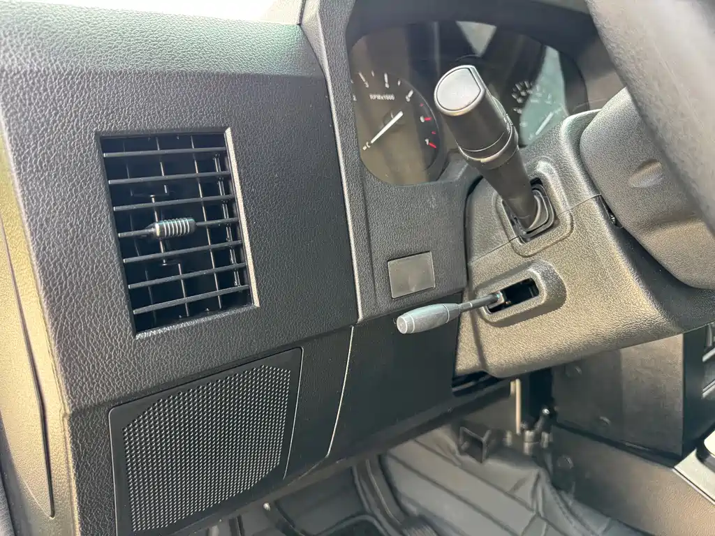 212 Classic 2023 Sniper 2.4T Manual Enhanced Edition