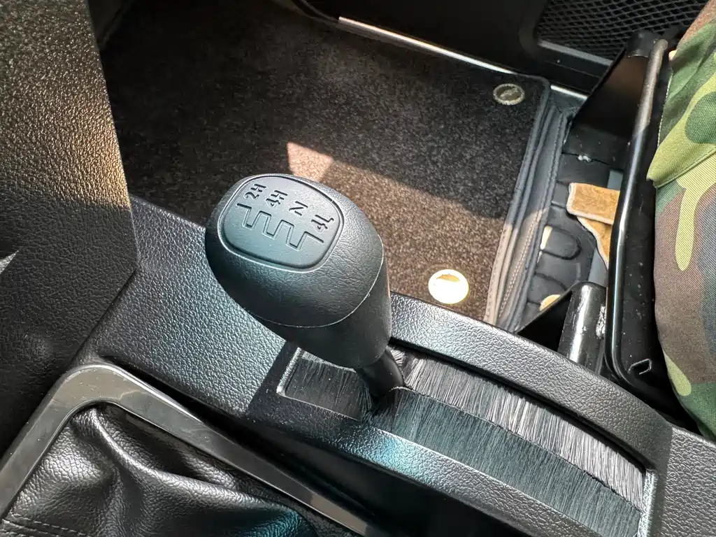 212 Classic 2023 Sniper 2.4T Manual Enhanced Edition