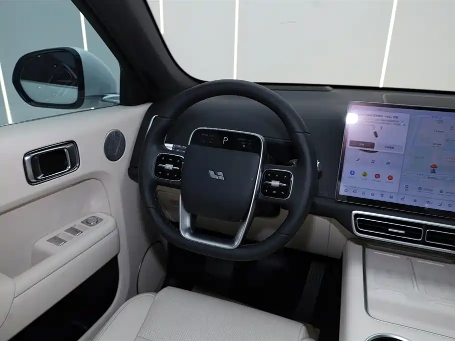 Li Auto L7 2024 MAX