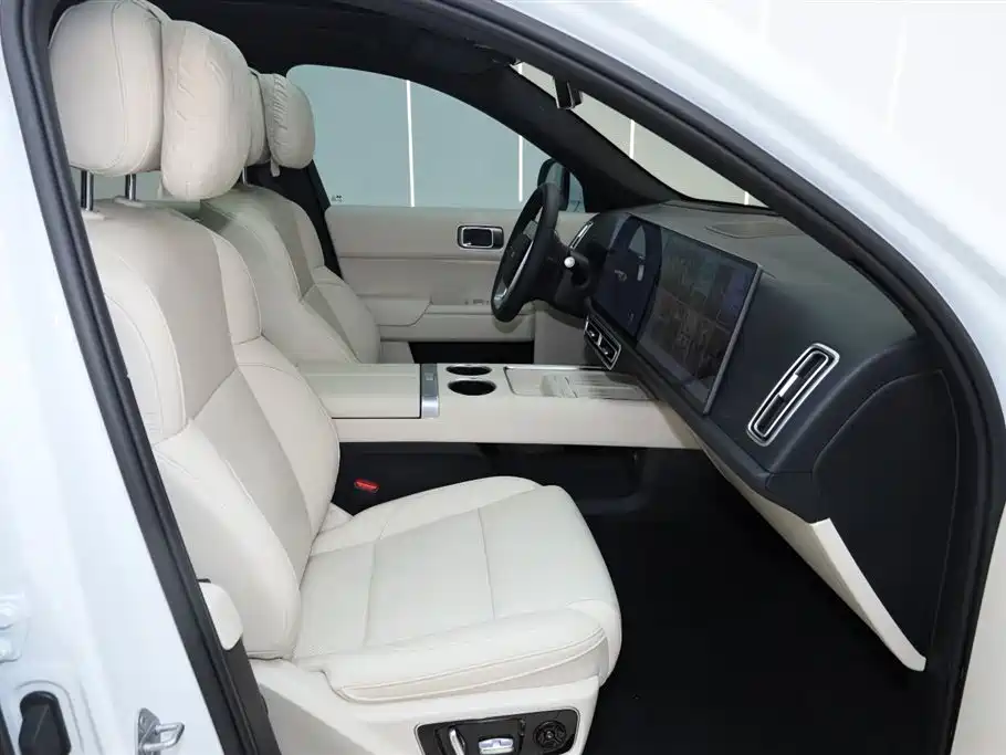 Li Auto L7 2024 MAX