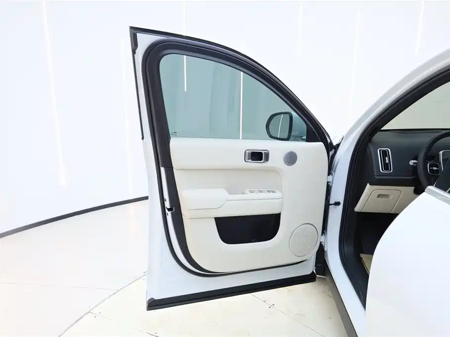 Li Auto L7 2024 MAX