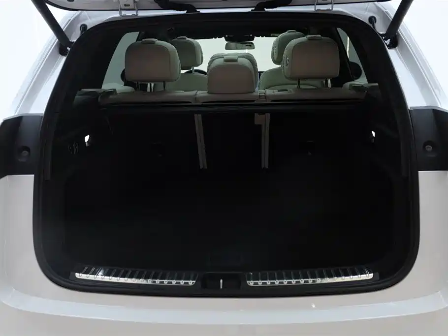 Li Auto L7 2024 MAX