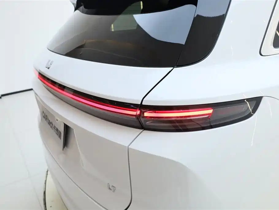 Li Auto L7 2024 MAX