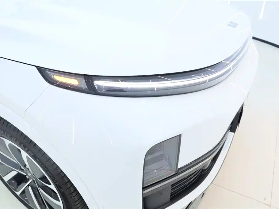 Li Auto L7 2024 MAX