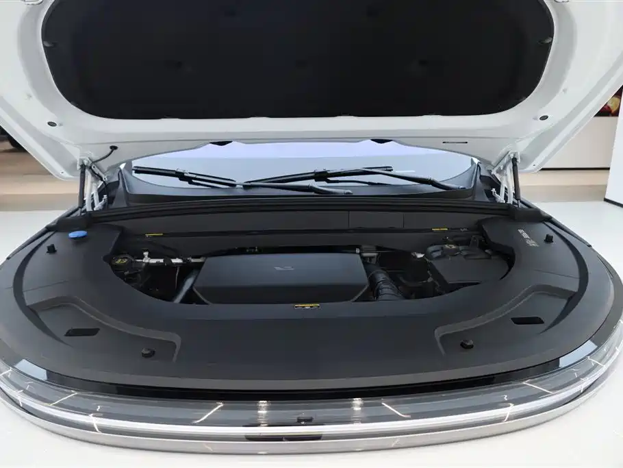 Li Auto L7 2024 MAX