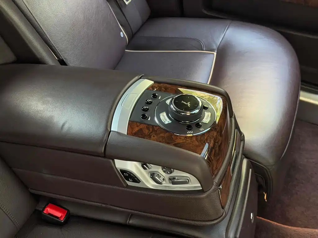 Ghost 2014 6.6T Extended Wheelbase