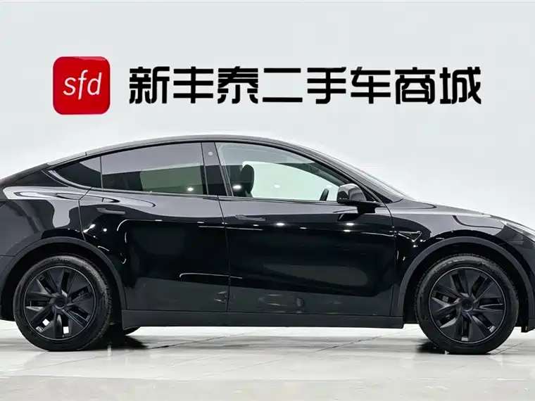 Tesla Model Y 2023 Long Range All-Wheel Drive