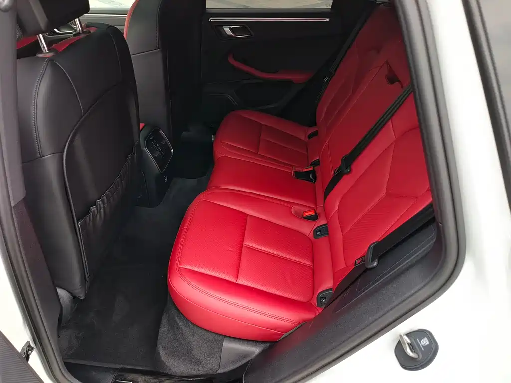 Porsche Macan 2021 Macan 2.0T