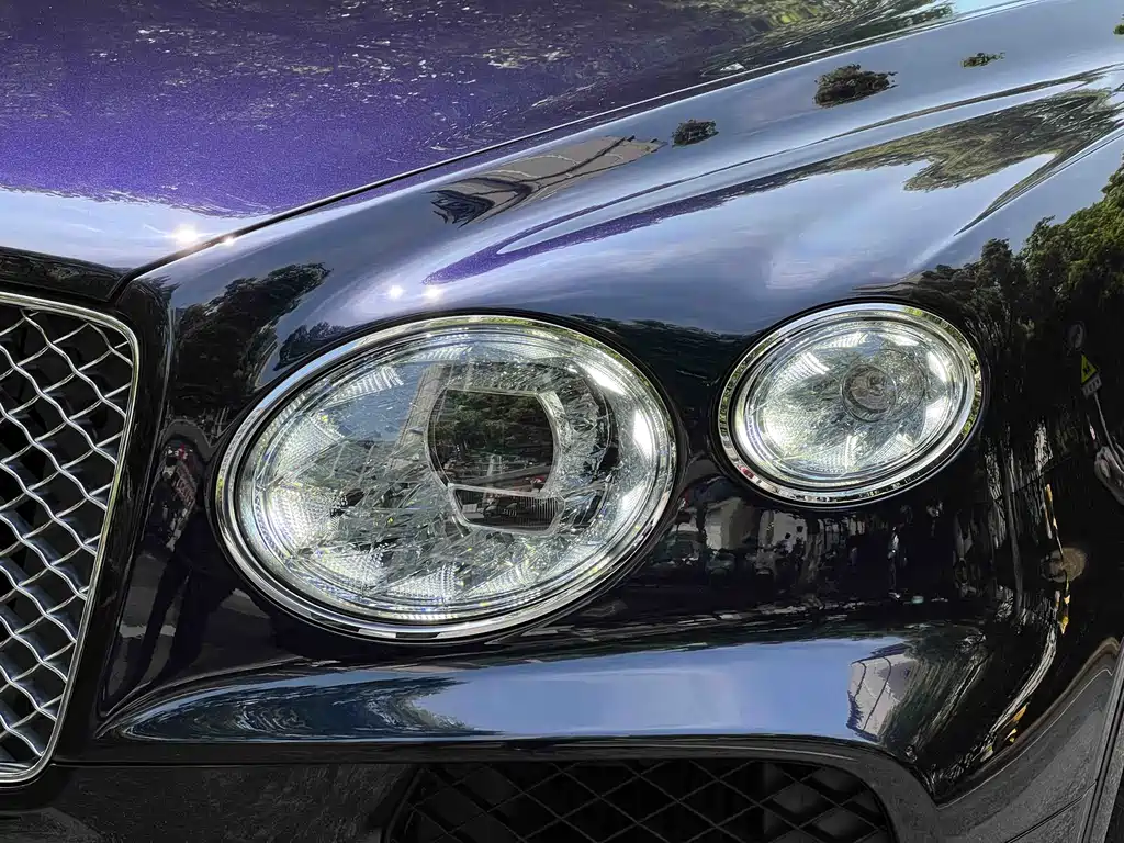 Bentley Bentayga 2024 4.0T V8