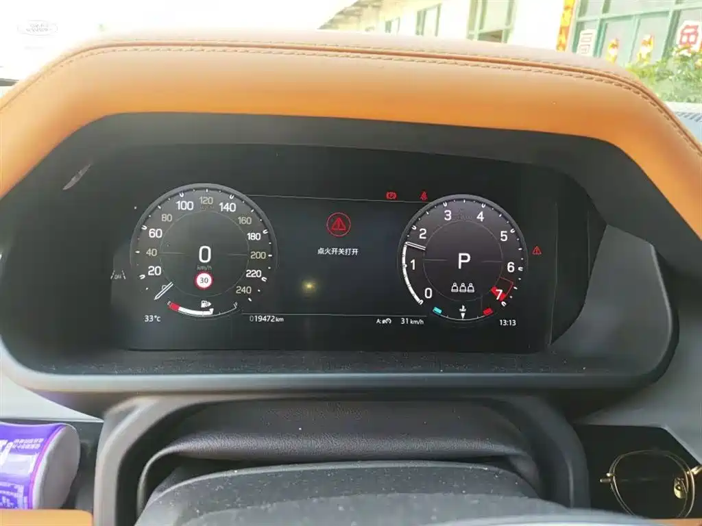 Land Rover Defender 2024 110 3.0T P400 X-DYNAMIC HSE