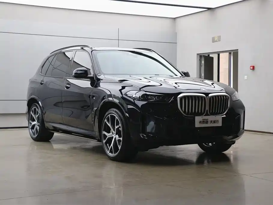 BMW X5 2025 xDrive30Li M Sport Night Edition