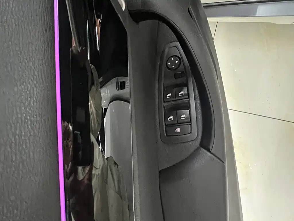 BMW X2 (import) 2019 sDrive20i M Off-Road Package China VI