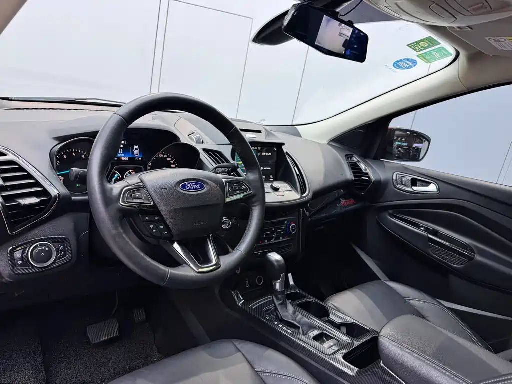Ford Edge 2017 EcoBoost 245 AWD Premium Edition