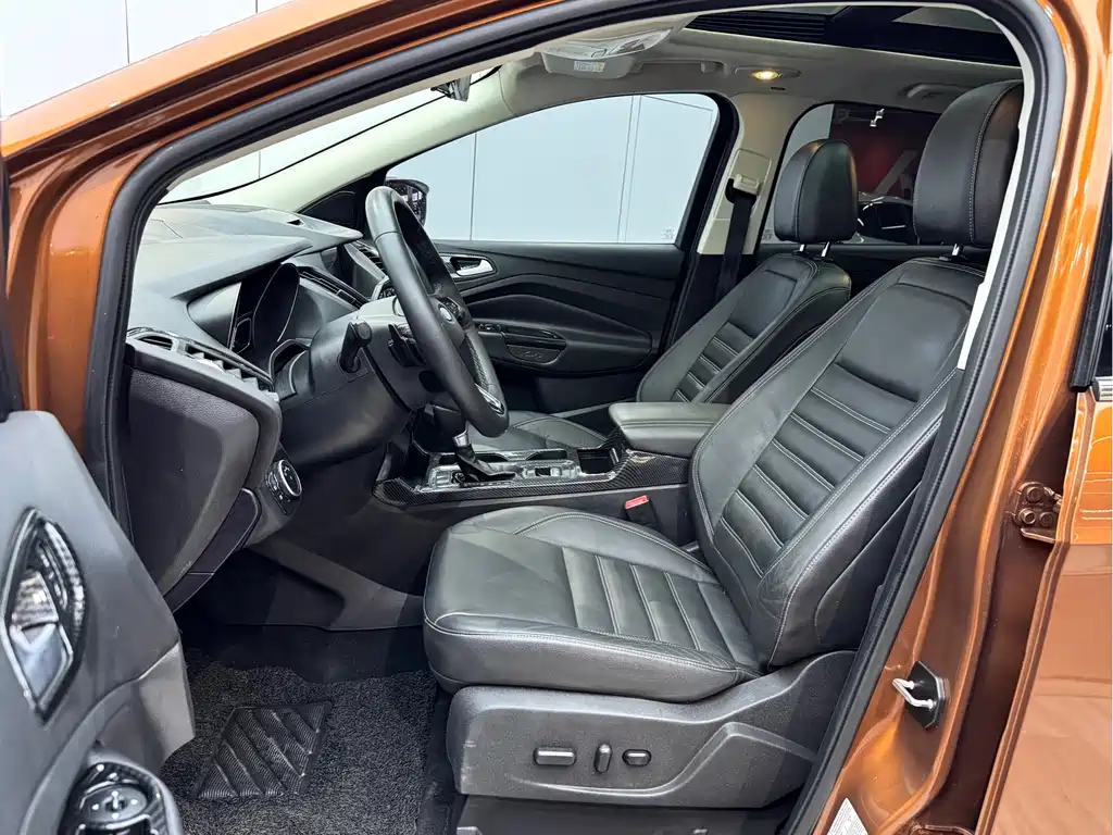 Ford Edge 2017 EcoBoost 245 AWD Premium Edition