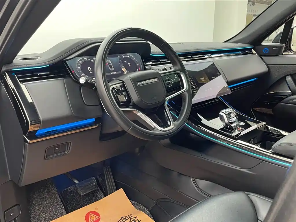 Range Rover Sport 2024 360PS S