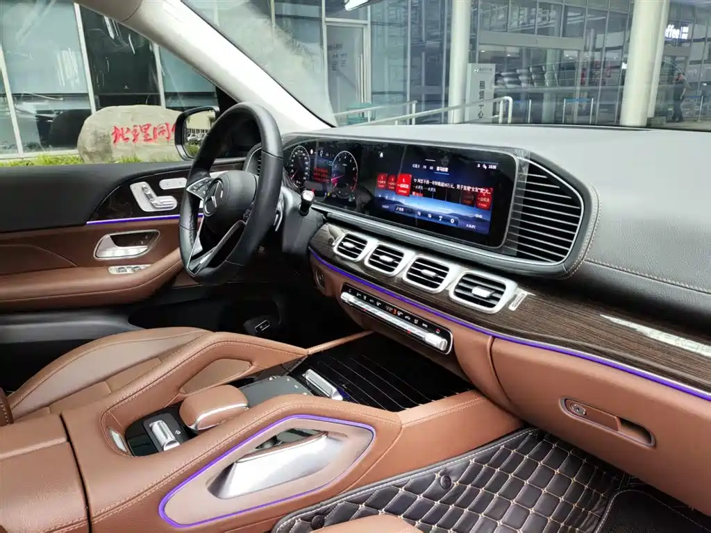 Mercedes-Benz GLE 350 4MATIC Fashion Edition 2025