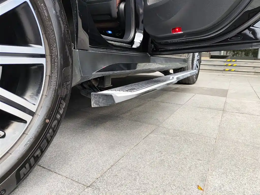 Mercedes-Benz GLE 350 4MATIC Fashion Edition 2025