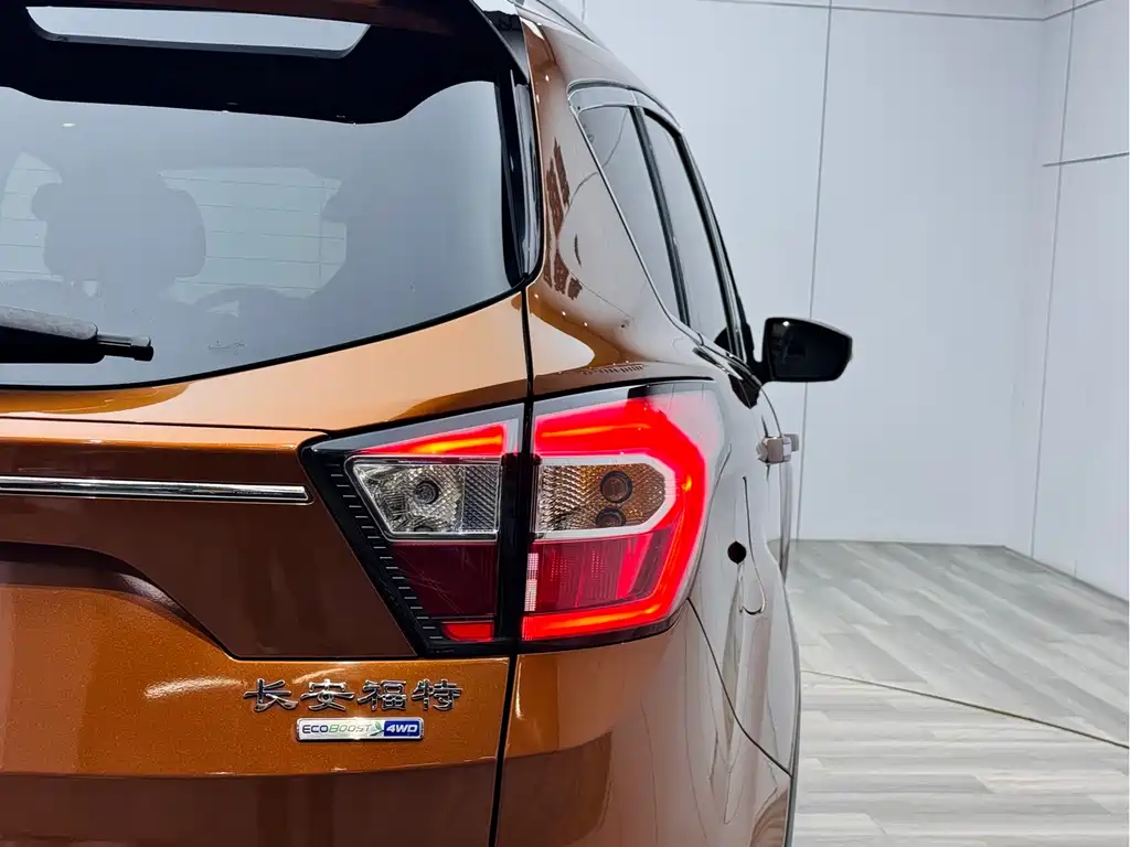 Ford Edge 2017 EcoBoost 245 AWD Premium Edition