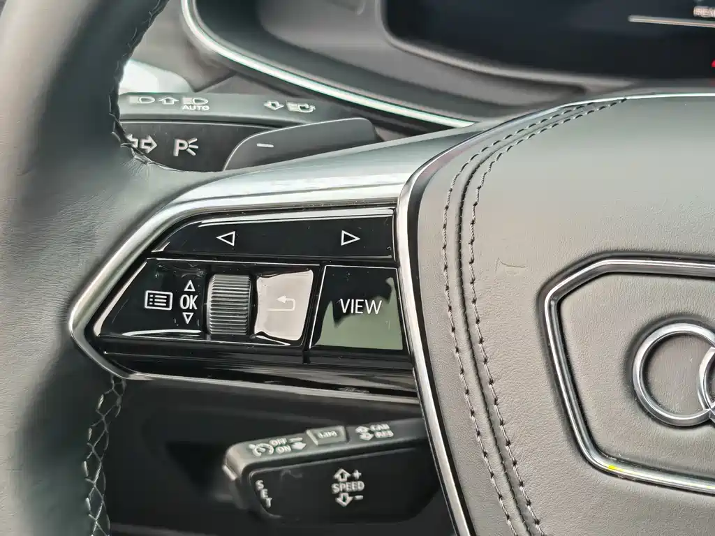 Audi A6L 2024 45 TFSI quattro Select Elegant Edition