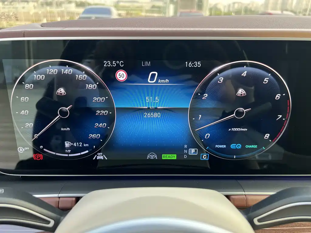 Mercedes-Maybach GLS 2022 GLS 480 4MATIC