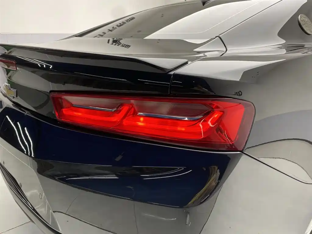 Chevrolet Camaro 2017 2.0T RS