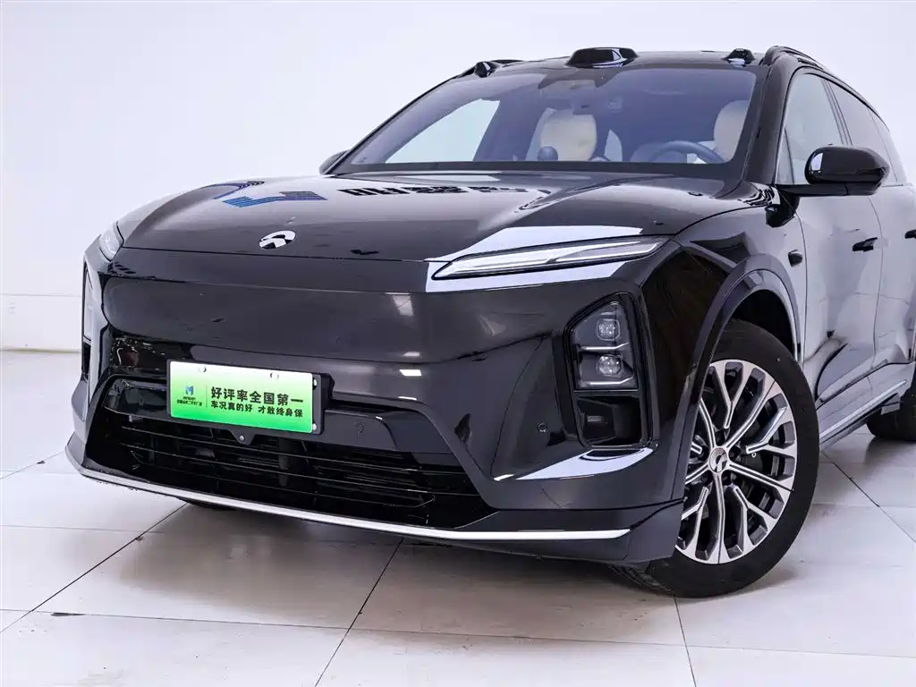 NIO ES6 2025 75kWh