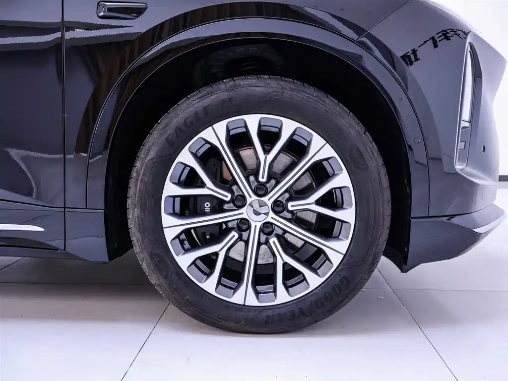 NIO ES6 2025 75kWh