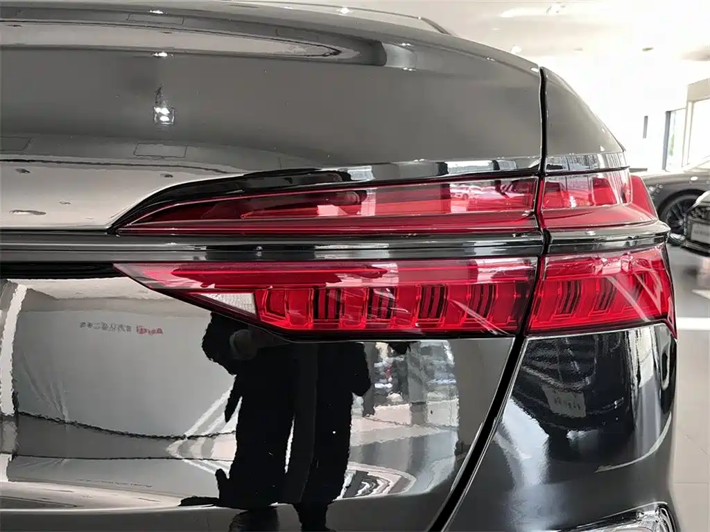 Audi A6L 2021 55 TFSI quattro Premium Plus S line