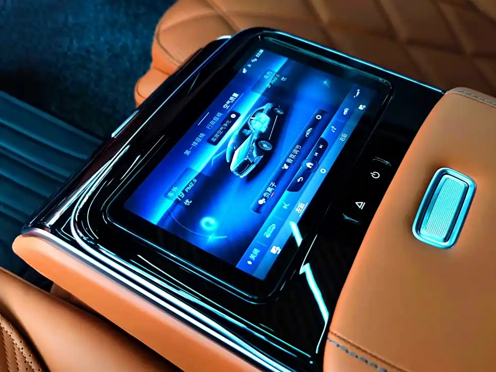 Mercedes-Maybach S-Class 2024 S 480 4MATIC