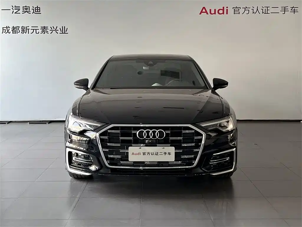 Audi A6L 2025 45 TFSI Premium Dynamic