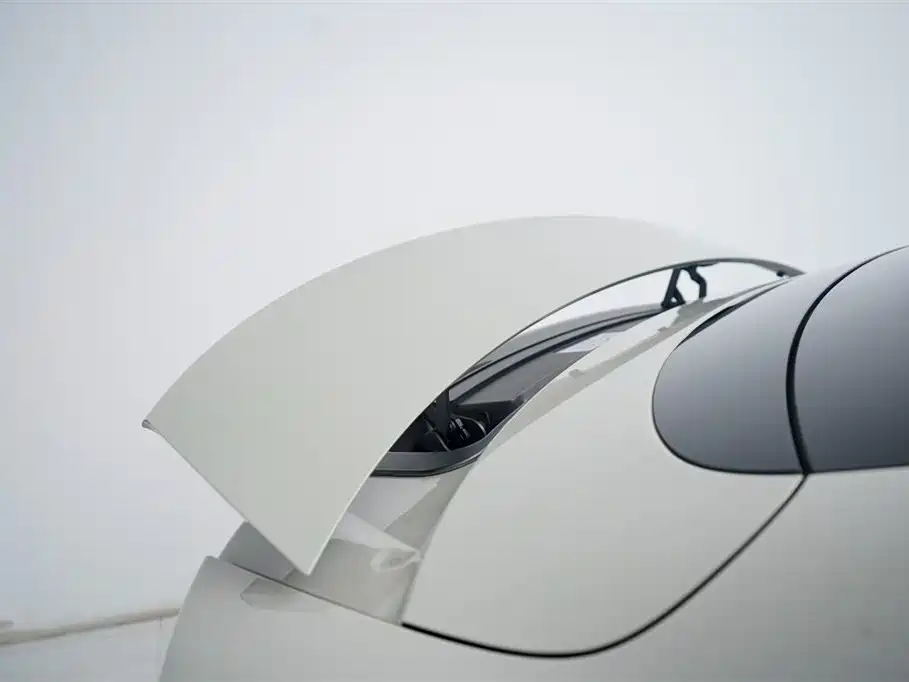 Xiaomi SU7 2024 AWD Ultra Long Range Advanced Smart Driving Max