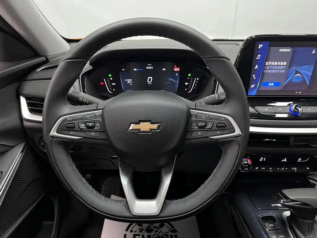 Chevrolet Menlo 2022 Nebula Edition