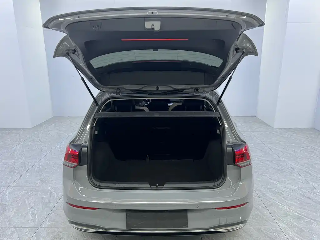 Volkswagen Golf 2023 280TSI DSG Pro
