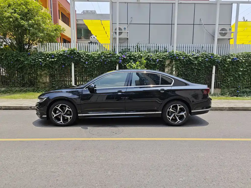 Magotan 2026 30 Million Edition 380TSI DSG Luxury