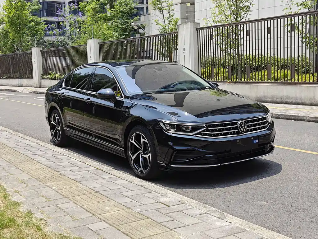 Magotan 2026 30 Million Edition 380TSI DSG Luxury