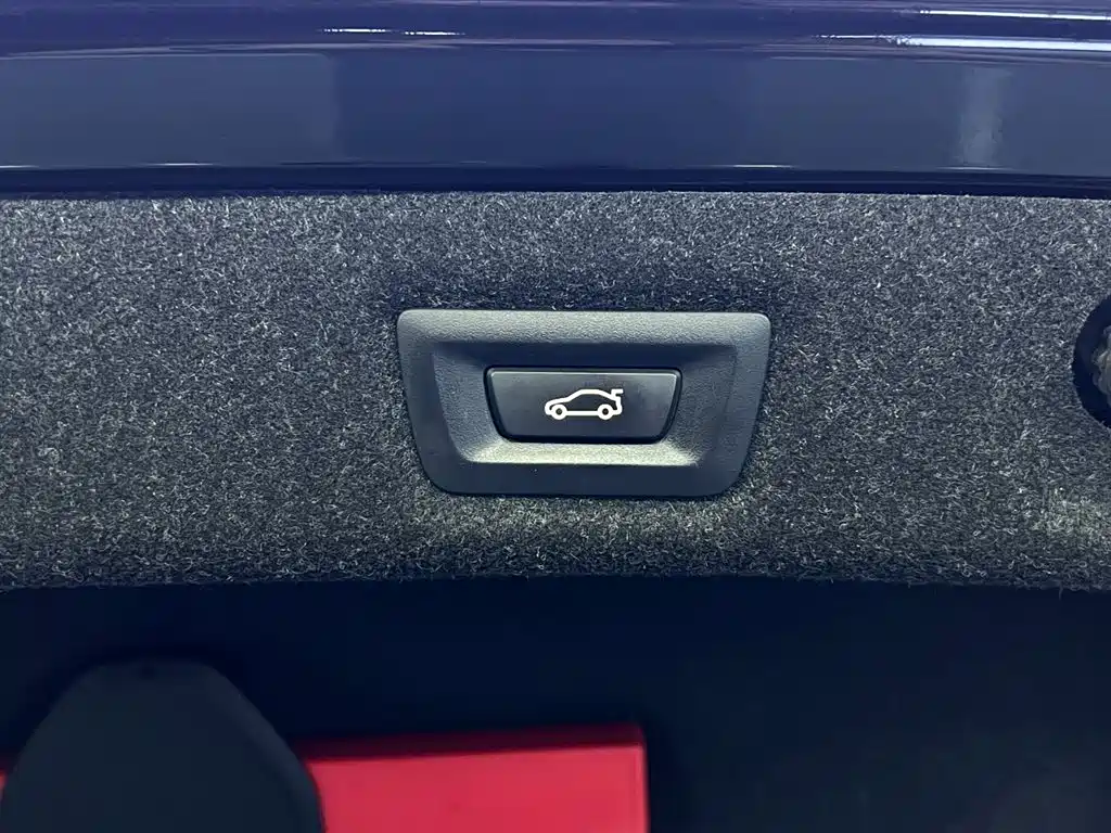 BMW 5 Series 2019 525Li Luxury Package