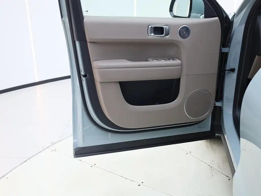 Li Auto L6 2025 Max Intelligent Refresh Edition