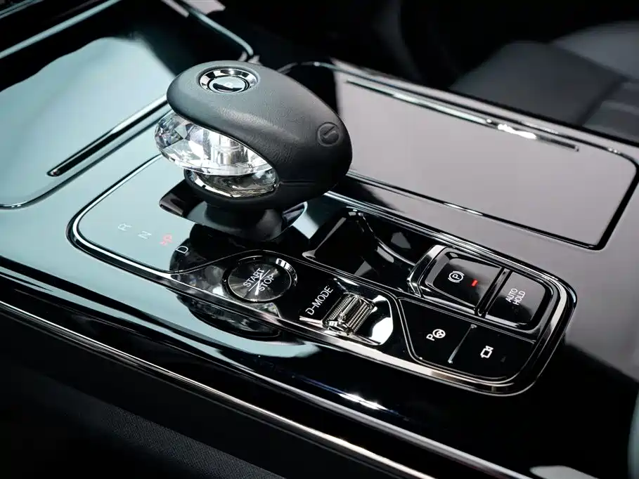 GAC Trumpchi M8 2024 Grandmaster Series 400T Pioneer Edition