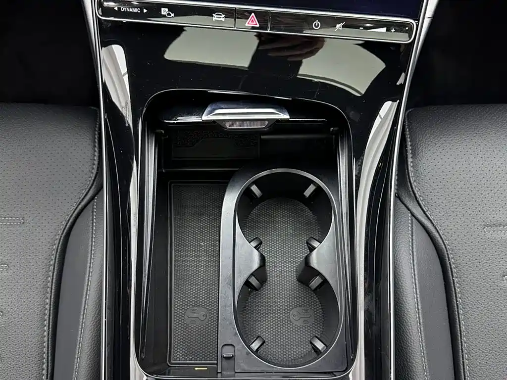 Mercedes-Benz C-Class 2024 C 260 L Sport Edition