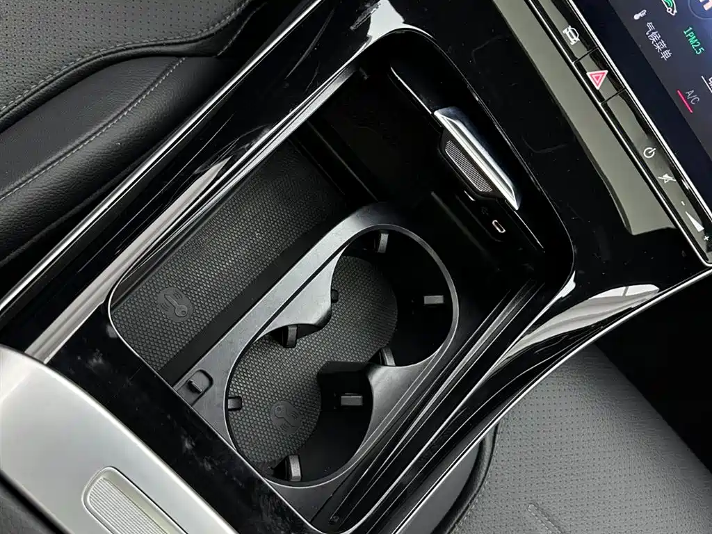 Mercedes-Benz C-Class 2024 C 260 L Sport Edition